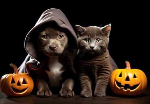 Picture for category Halloween Costumes